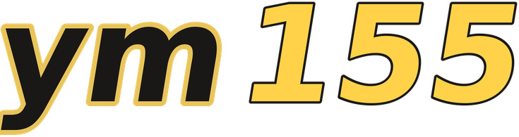 ym155 logo